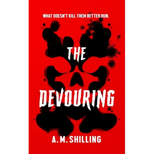 The Devouring