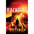 Backfire: A John Tyler Thriller