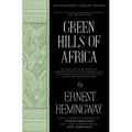 Green Hills of Africa
