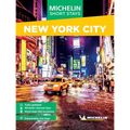 Michelin Travel Guides Short Stays: New York City: Fully Updated and Includes Detachable Map