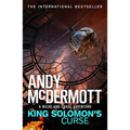 King Solomon's Curse (Wilde/Chase 13)