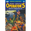 Operator 5 #27: Patriots' Death Battalion