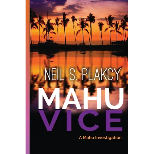 Mahu Vice