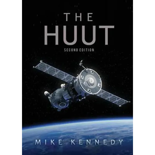 The Huut: Second Edition