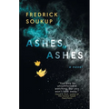 Ashes, Ashes