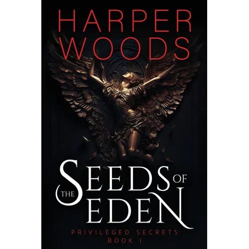 Seeds of Eden