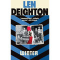 Winter: A Bernard Samson Novel