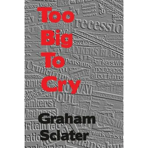 Too Big To Cry
