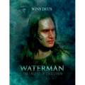 Waterman the legend of evolution: Screenplay