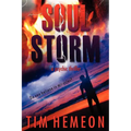 Soul Storm: A Psychic Thriller