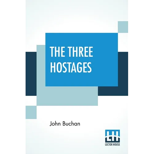 The Three Hostages