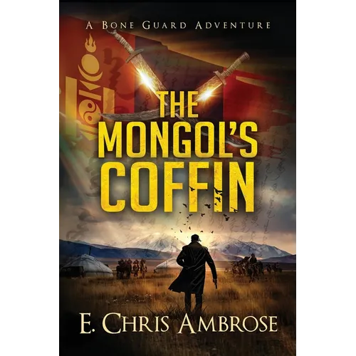 The Mongol's Coffin