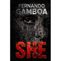 She