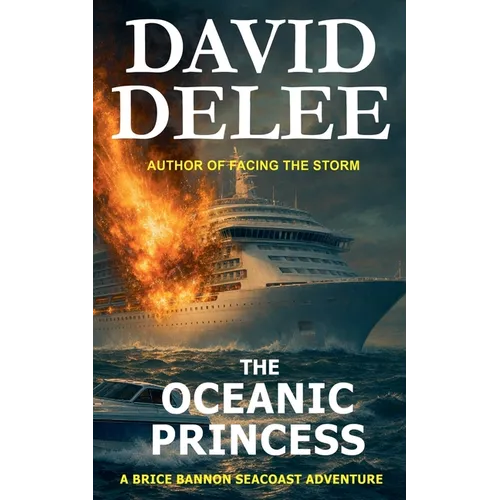 The Oceanic Princess