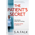 The Patient's Secret: A Gripping Psychological Thriller with a Shocking Twist