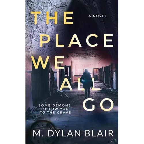 The Place We All Go