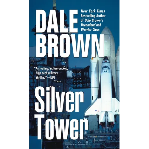 Silver Tower