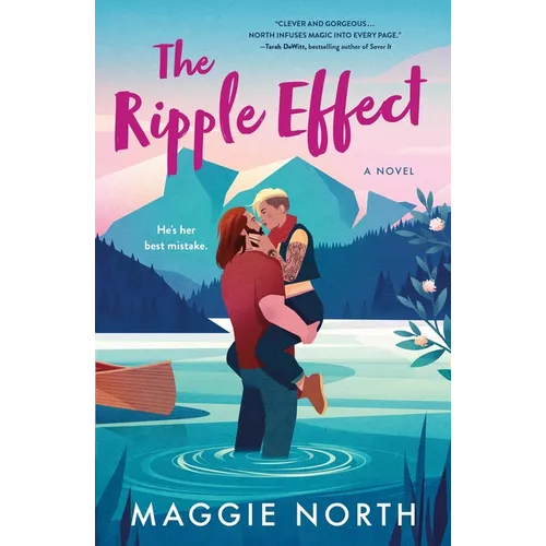 The Ripple Effect