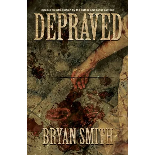 Depraved
