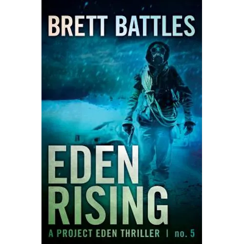 Eden Rising