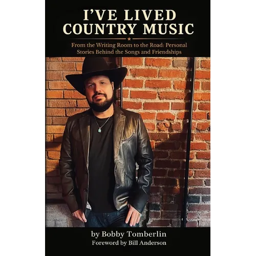I've Lived Country Music