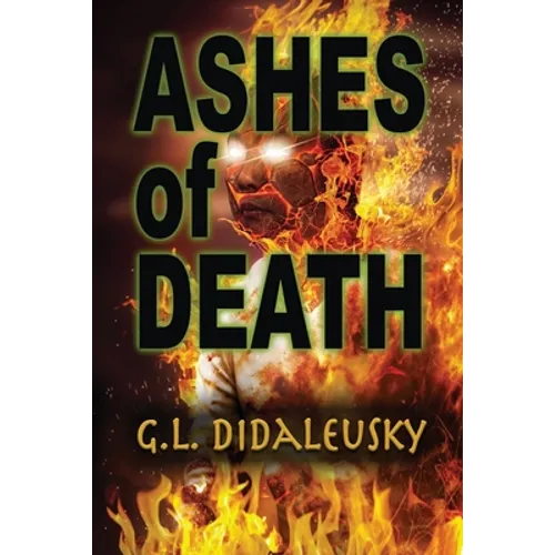 Ashes of Death
