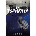 La Tormenta (Edición Limitada, Cantos Pintados) / The Reaper (Limited Edition, Sprayed Edges)