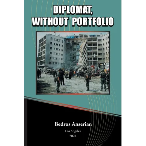 Diplomat, Without Portfolio