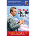 The Real Charlie Kirk