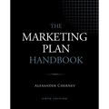 The Marketing Plan Handbook, 6th Edition
