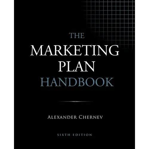 The Marketing Plan Handbook, 6th Edition