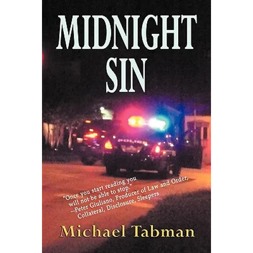 Midnight Sin