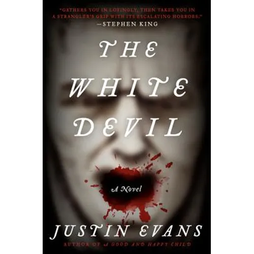 The White Devil
