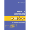 Bpmn 2.0: Introduction to the Standard for Business Process Modeling