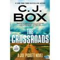 The Crossroads - Paperback