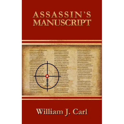 Assassin's Manuscript