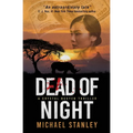Dead of Night: A Crystal Nguyễn Thriller