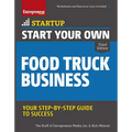 Start Your Own Food Truck Business