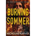 Burning Sommer