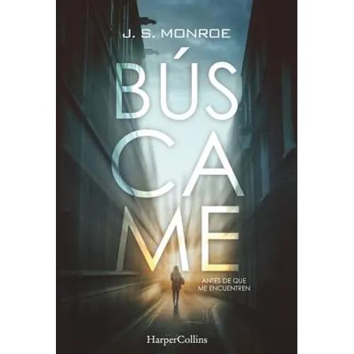 Búscame (Find Me)