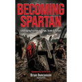 Becoming Spartan: Leveraging Friction to Forge, Scale and Outlast