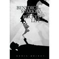 Benedict Sparkel and the Bucket list