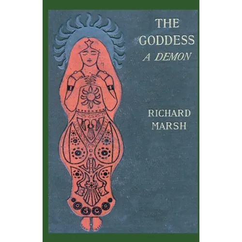 The Goddess: A Demon