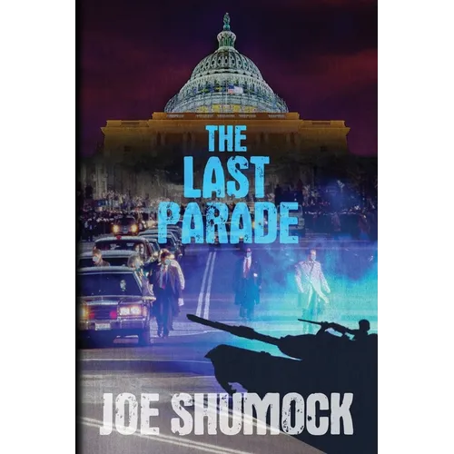 The Last Parade