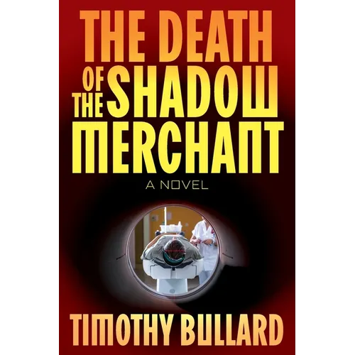 The Death Of The Shadow Merchant