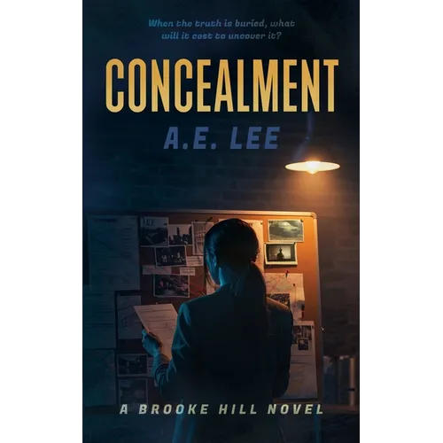 Concealment