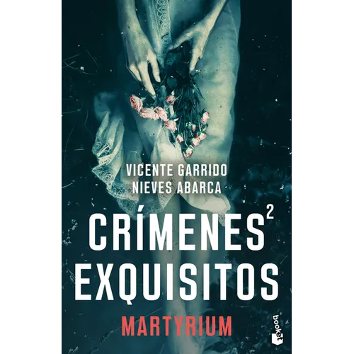 Crímenes Exquisitos 2: Martyrium (Novela Negra) / Exquisite Crimes 2: Martyrium (Noir)