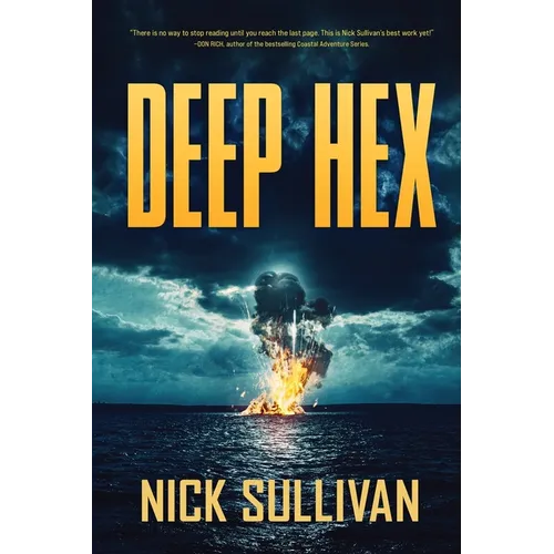 Deep Hex