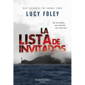 La Lista de Invitados (the Guest List)