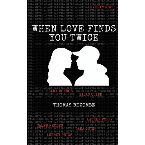 When Love Finds You Twice